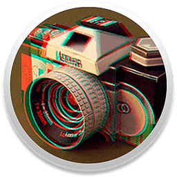 3D Photo Redactor Free Edition