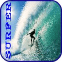 Mega Wave Surfer