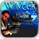 Winter Hunt Sniper Shooting 3D