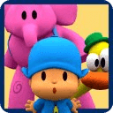 Pocoyo Memory