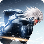 Metal Gear Rising LWP Free