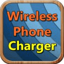 Wireless Phone Charger App