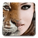 Animal Face Photo Maker