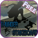 Thunder Skateboard