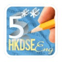 HKDSE Eng Vocab,Tips &amp; Grammar
