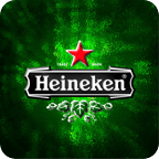Heinenken Beer Live Wallpaper
