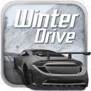Winter Drive 3D