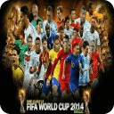 Football Legends - World cup