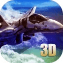 Fighter Jet 3D Live Wallpaper