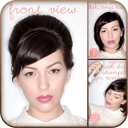 Short Hairstyles: Guide