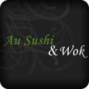 Au Sushi &amp; Wok