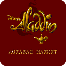 Aladdin MD