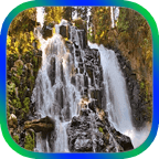 Great Waterfall Live Wallpaper