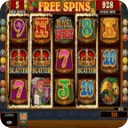 Free Spin SLots