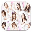 cute snsd puzzle