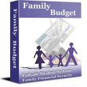 How To Set Up A Family Budget