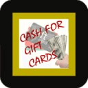 Cash For Gift Cards - Ideas