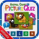 Animal Picture Quiz - Answer