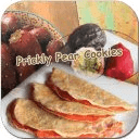 Prickly Pear Cookies Recipe