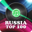 Russia TOP 100 Music Videos