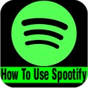 Spotify How to Use on Android