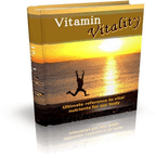 Health With Vitamins