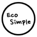 Eco Simple Black Theme v2