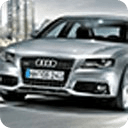 Audi A4 Live Wallpaper HD