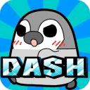 Pesoguin Dash