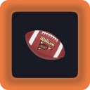 Auburn Football Dash