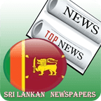 Sri Lankan Newspapers