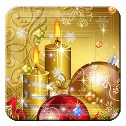 Theme Xmas n New Year HD