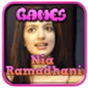 Nia Ramadhani Games