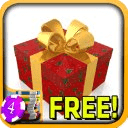 3D Gift Slots - Free