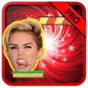 Miley Cyrus Bird Jumper - Pro