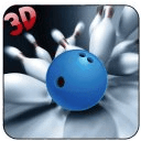 3D Real Awesome Bowling