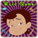 Word Game with Bheem