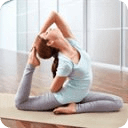 Yoga For Beginners at Home