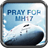 PRAY FOR MH17