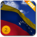 Venezuela Flag - LWP