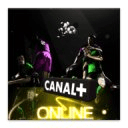 Canal Plus Online