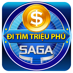 Ai l&agrave; triệu ph&uacute; - SAGA