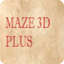 MAZE 3D PLUS