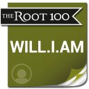 Will.I.Am: The Root 100
