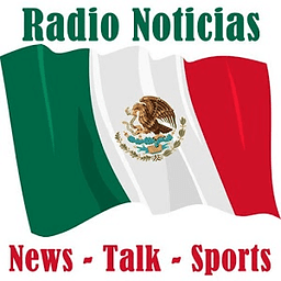Mexican News & Sports Radio