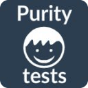 Purity tests and quizzes