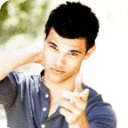 Taylor Lautner HD Wallpaper