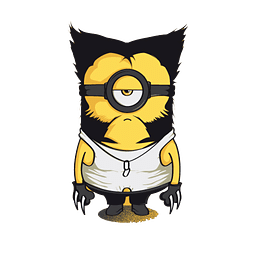 Minion Parody