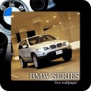 BMW Rally Live Wallpaper