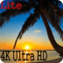 4K Ultra HD Wallpapers Lite